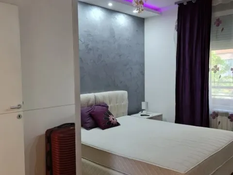 Izdavanje, trosoban stan, 60m², Dorćol Sve Podlokacije, Beograd - image 8