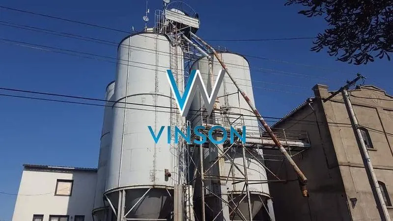 Prodaja, poslovni prostor, 477m², Bački Petrovac, Novi Sad