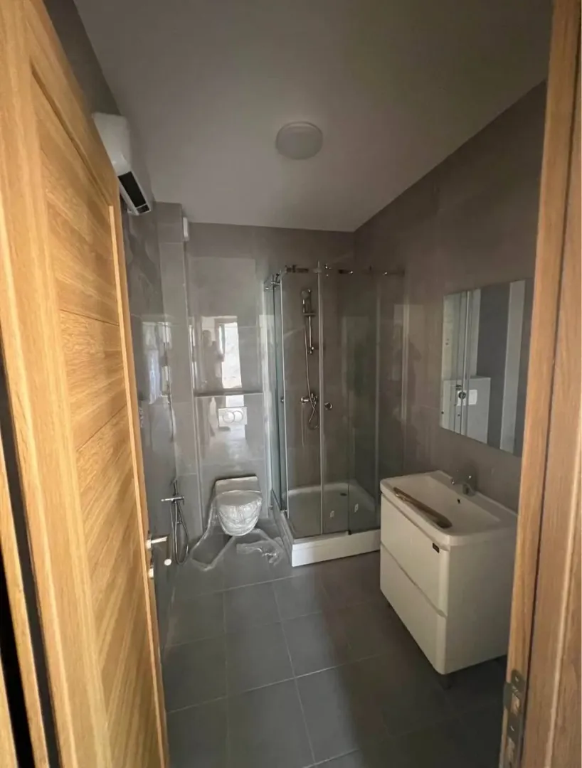 Prodaja, jednosoban stan, 51m², Stari Bar, Bar