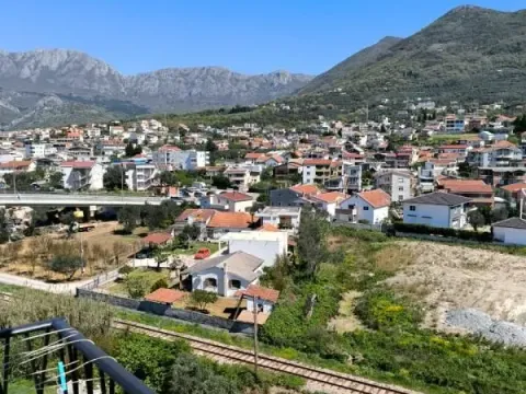 Sale, one bedroom apartment, 48m², Bar, Crna Gora - image 5