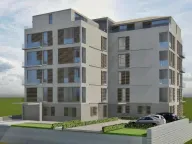 Sale, one bedroom apartment, 52m², Podkošljun, Budva