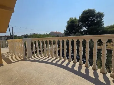 Sale, house, 319m², Zlatica, Podgorica - image 20