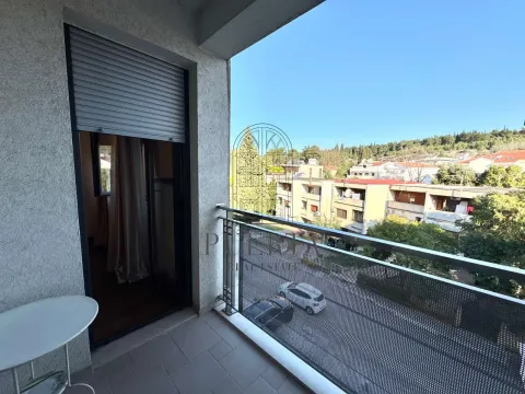 Rent, one bedroom apartment, 45m², Gorica C, Podgorica - image 8