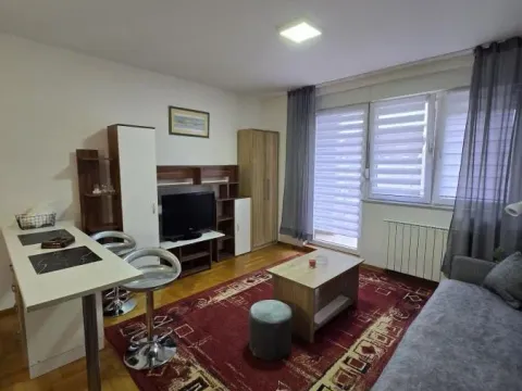 Izdavanje, garsonjera, 30m², Cara Dušana, Novi Sad Sve Podlokacije - image 8