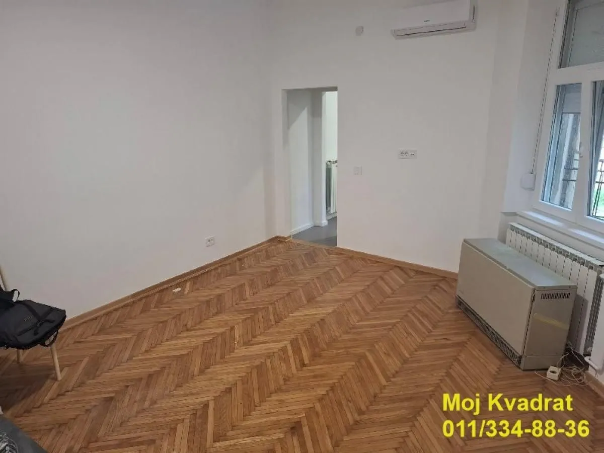 Rent, office space, 40m², Vračar Centar, Vračar Sve Podlokacije