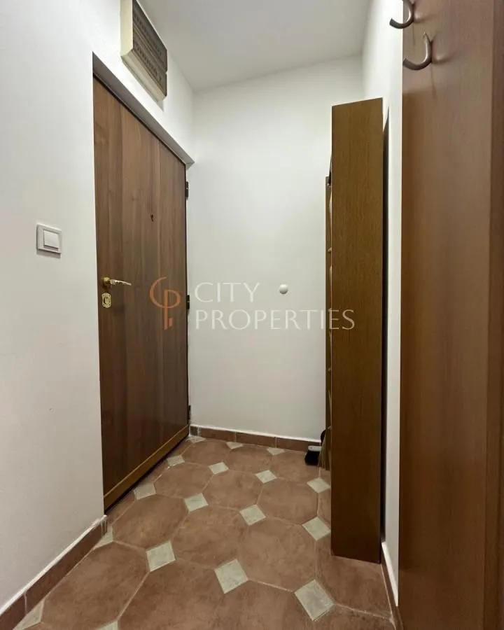 Izdavanje, stan, 44m², Ljubović, Podgorica