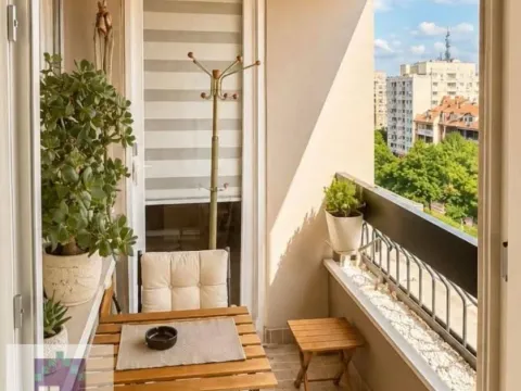 Prodaja, trosoban stan, 80m², Novo naselje, Novi Sad - image 18