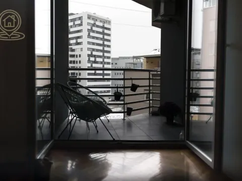 Izdavanje, dvosoban stan, 47m², Grbavica, Novi Sad Sve Podlokacije - image 5