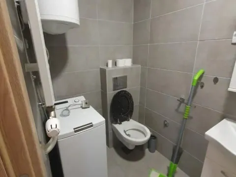 Izdavanje, dvosoban stan, 40m², Telep, Novi Sad Sve Podlokacije - image 5