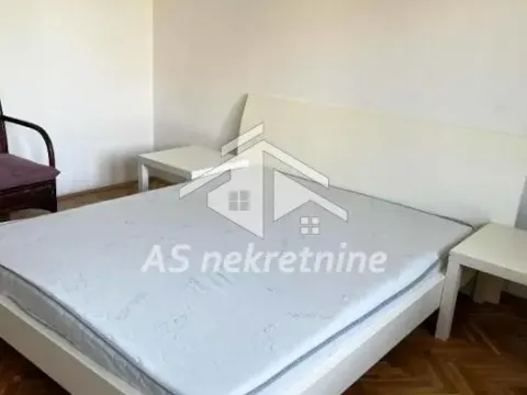 Rent, apartment, 60m², Banovo Brdo, Beograd - image 6