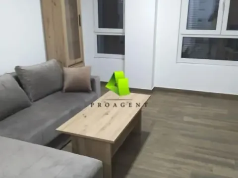 Rent, one bedroom apartment, 50m², Palilula, Niš