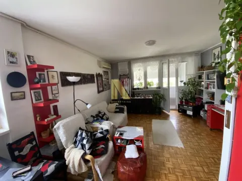 Prodaja, dvosoban stan, 64m², Liman 2, Novi Sad Sve Podlokacije - image 3