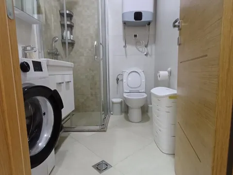 Rent, one bedroom apartment, 50m², Pod Goricom, Podgorica - image 9