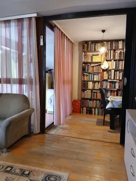 Prodaja, dvosoban stan, 77m², Blok 5, Podgorica - image 2