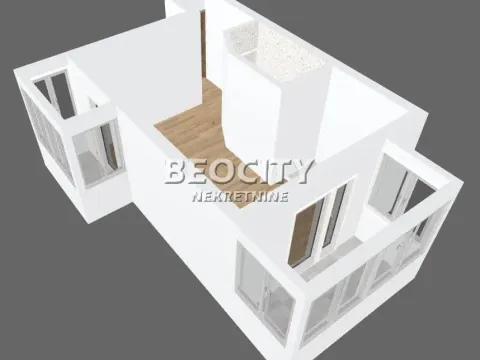 Prodaja, stan, 31m², Kneževac, Beograd - image 17