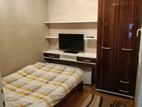 Izdavanje, jednosoban stan, 25m², Stari Grad, Beograd - image 4