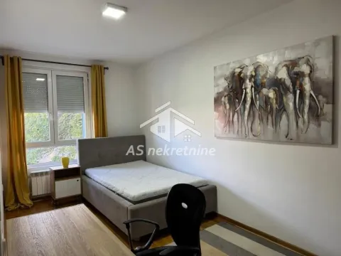 Izdavanje, trosoban stan, 73m², Gradska Bolnica, Zvezdara Sve Podlokacije - image 11