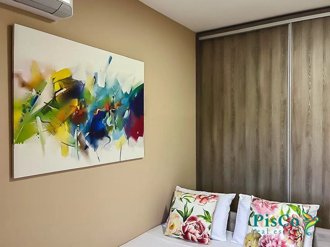 Prodaja, jednosoban stan, 35m², Centar, Podgorica