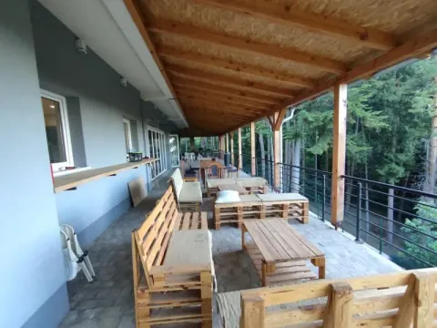 Sale, office space, 850m², Sremska Kamenica, Petrovaradin - image 28