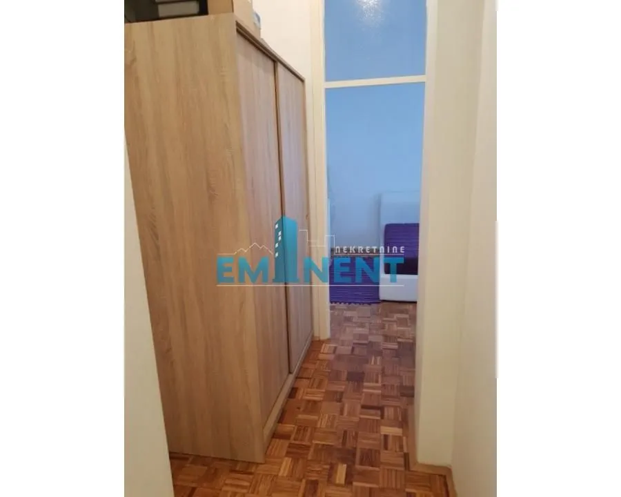 Rent, two bedroom apartment, 56m², Zemun Sve Podlokacije, Beograd