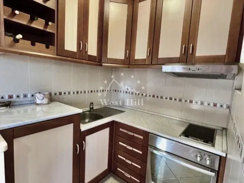 Sale, one bedroom apartment, 54m², Budva, Crna Gora - image 6