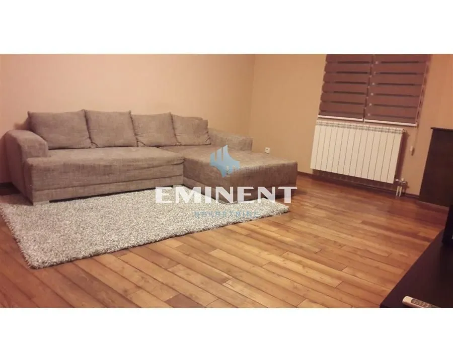 Rent, two bedroom apartment, 60m², Stari Grad, Beograd