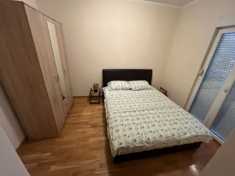 Izdavanje, jednosoban stan, 40m², Zabjelo, Podgorica - image 8