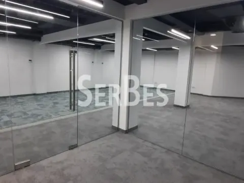 Sale, office space, 305m², Bulevar Oslobodjenja, Novi Sad Sve Podlokacije - image 6