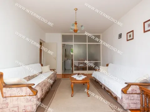 Prodaja, dvosoban stan, 66m², Topla, Herceg Novi - image 10