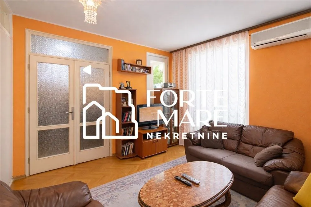 Prodaja, jednosoban stan, 43m², Topla, Herceg Novi
