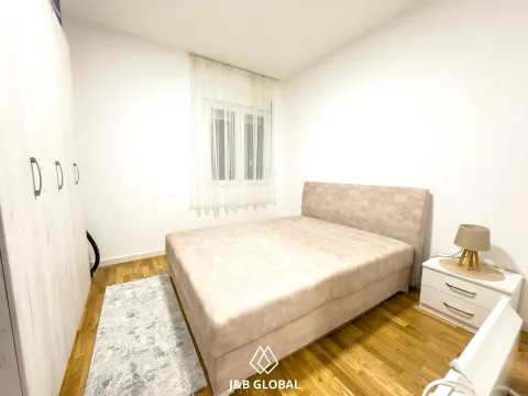 Sale, one bedroom apartment, 40m², Zabjelo, Podgorica - image 8
