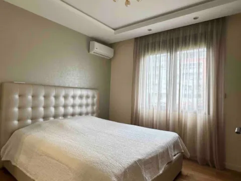 Prodaja, dvosoban stan, 74m², Blok 6, Podgorica - image 12