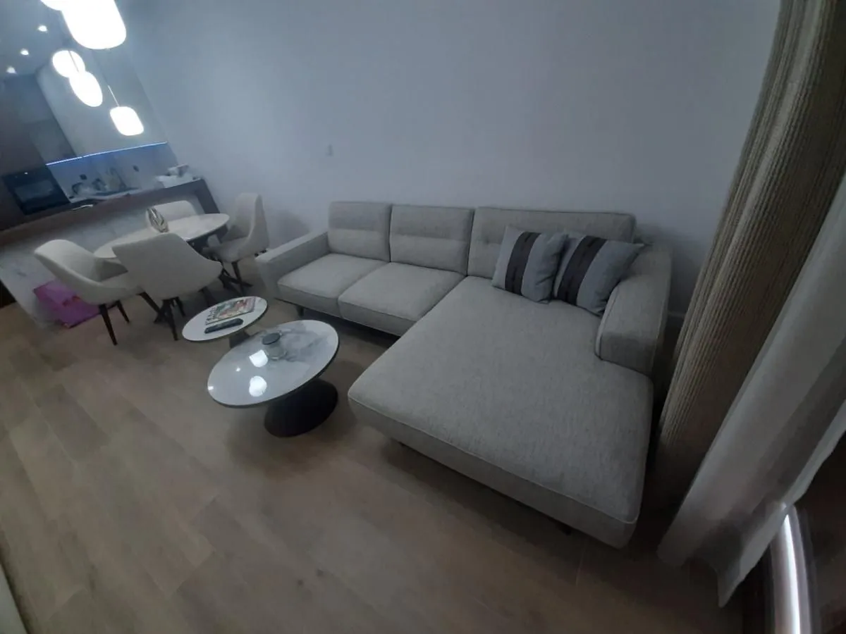 Rent, two bedroom apartment, 65m², Dobrota, Kotor