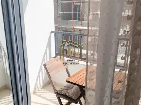 Izdavanje, jednosoban stan, 42m², Podgorica, Crna Gora - image 3