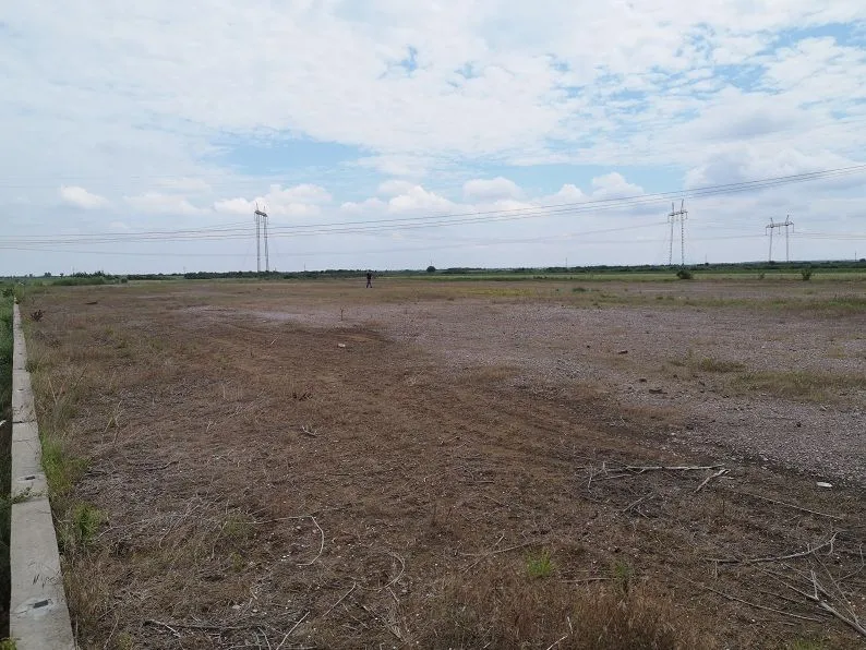Prodaja, plac, 23000m², Šimanovci, Pećinci
