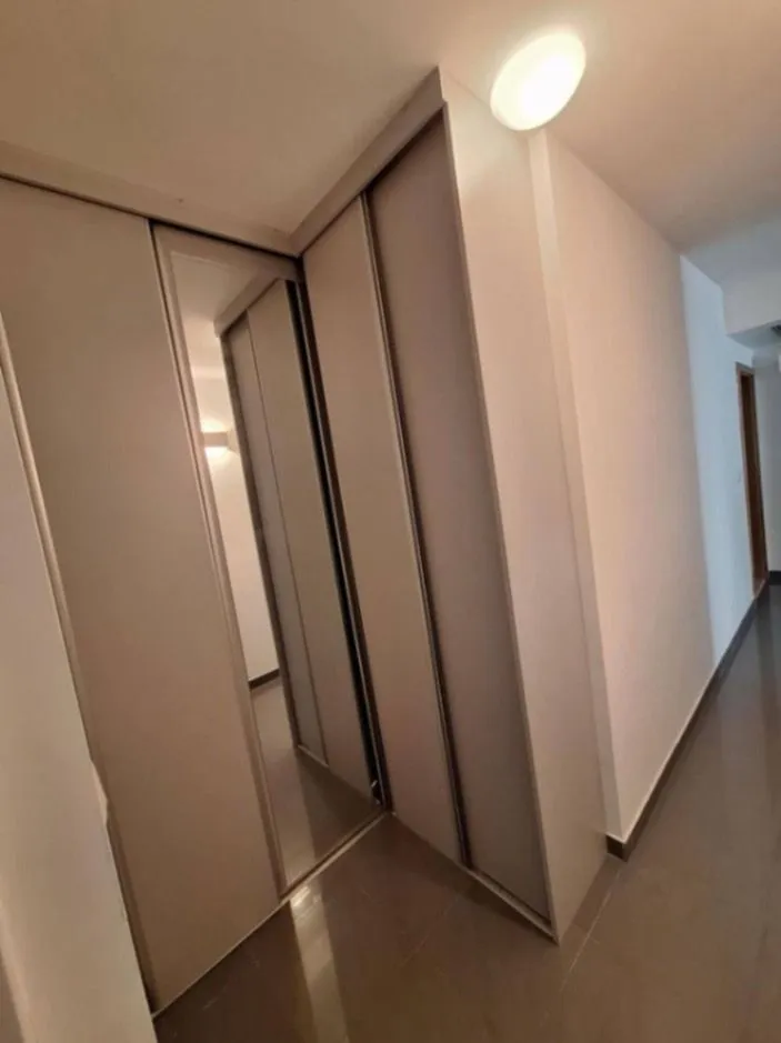 Sale, two bedroom apartment, 75m², Bečići, Budva