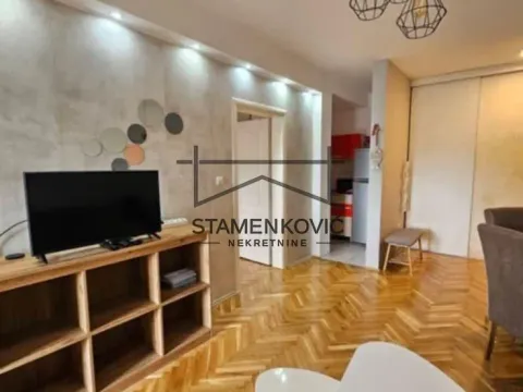 Izdavanje, dvosoban stan, 49m², Novi Sad Sve Podlokacije, Novi Sad - image 2