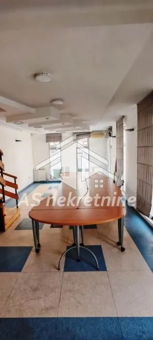 Izdavanje, kuća, 500m², Profesorska Kolonija, Palilula Sve Podlokacije