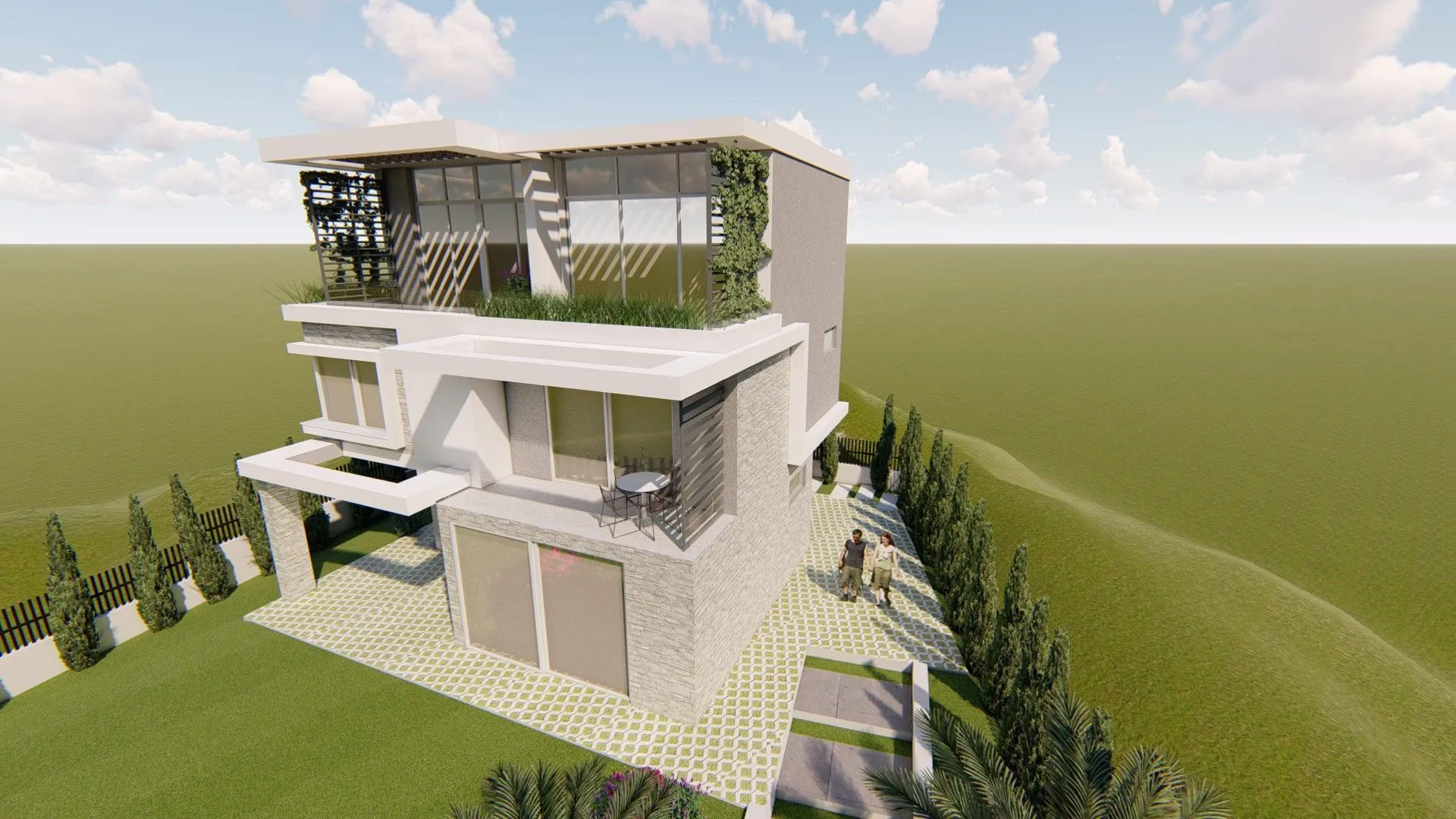 Prodaja, kuća, 230m², Tivat, Crna Gora