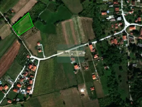 Prodaja, plac, 2528m², Trmbas, Kragujevac - image 4