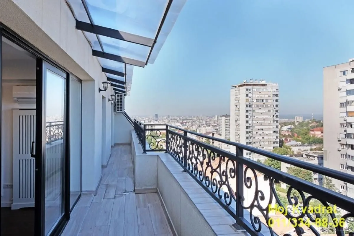 Rent, four bedroom apartment, 130m², Olimp, Zvezdara Sve Podlokacije