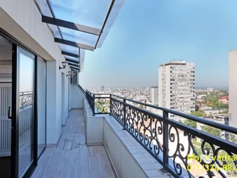 Rent, four bedroom apartment, 130m², Olimp, Zvezdara Sve Podlokacije - image 17