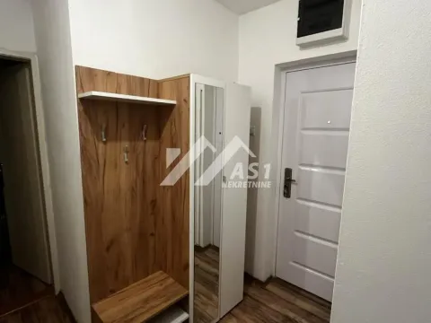 Rent, one bedroom apartment, 33m², Detelinara, Novi Sad Sve Podlokacije - image 7