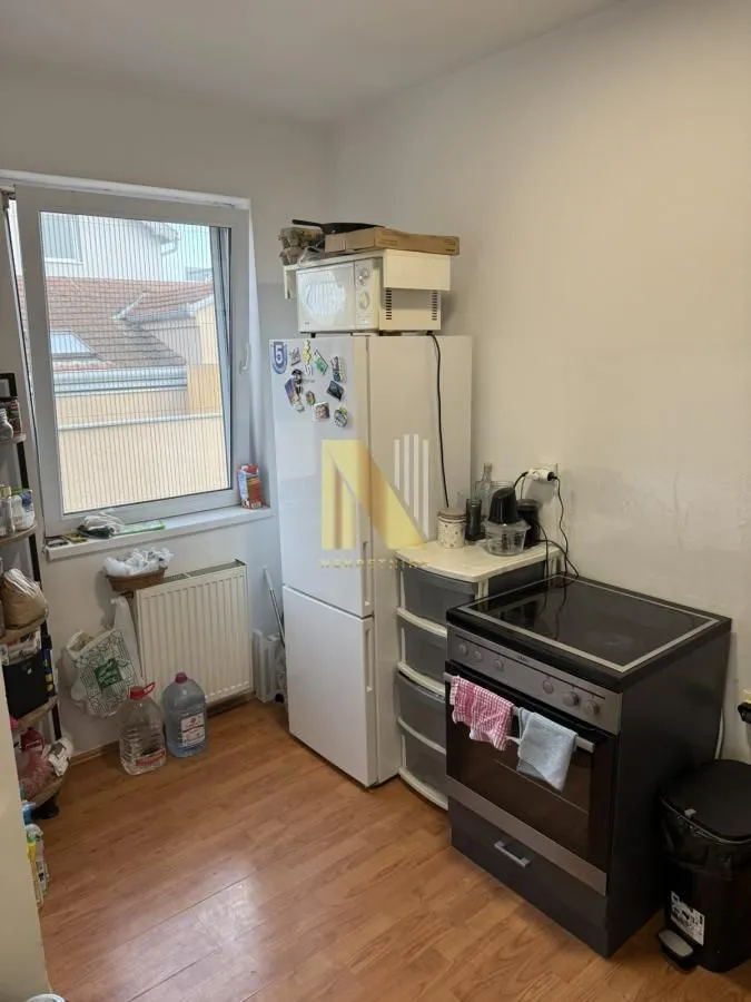 Prodaja, dvosoban stan, 52m², Adice, Novi Sad Sve Podlokacije