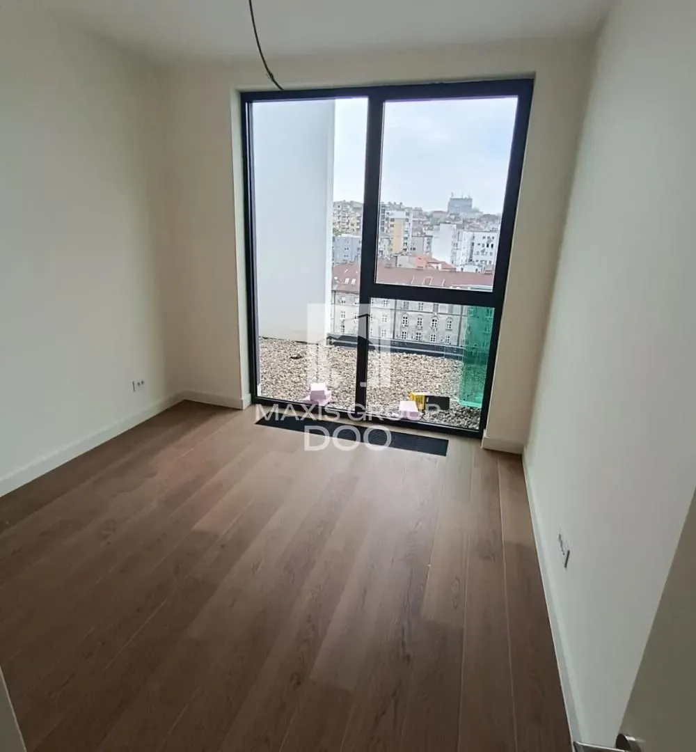 Rent, apartment, 250m², Savski Venac, Beograd