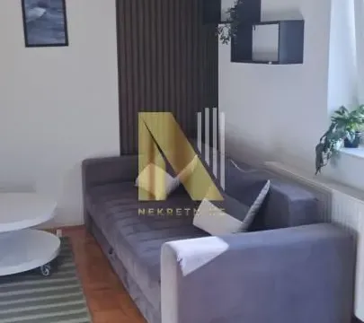 Izdavanje, garsonjera, 37m², Liman 1, Novi Sad Sve Podlokacije - image 3