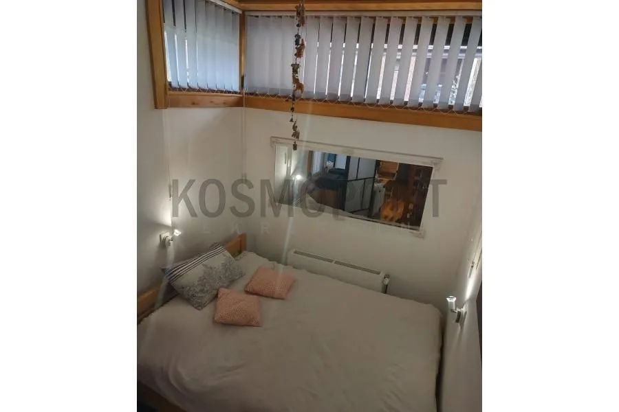 Prodaja, dvosoban stan, 30m², Mokra gora, Tara