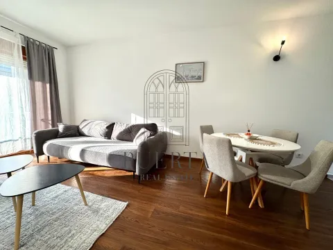 Rent, one bedroom apartment, 52m², Master Kvart, Podgorica - image 7