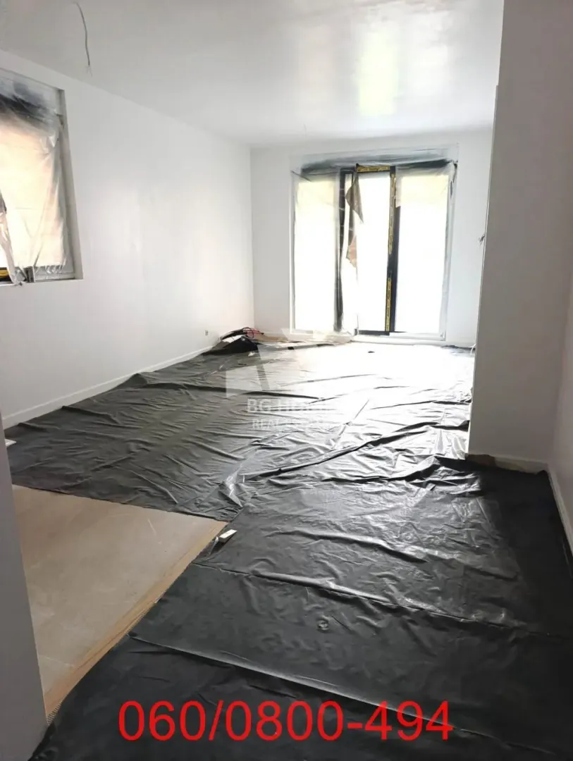 Prodaja, dvosoban stan, 74m², Autokomanda, Voždovac Sve Podlokacije