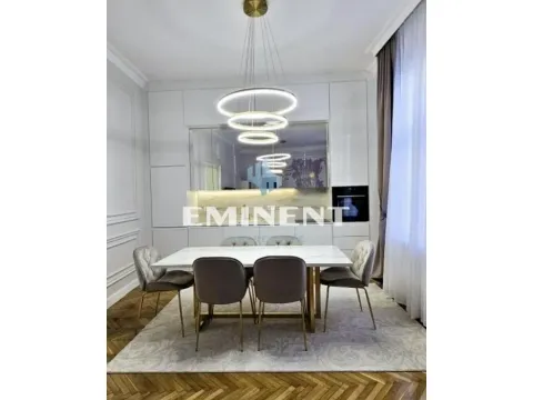 Izdavanje, dvosoban stan, 51m², Tašmajdan, Palilula Sve Podlokacije - image 2